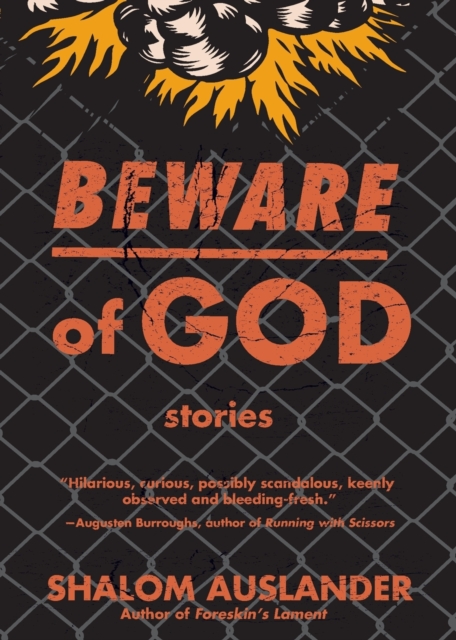 Beware of God : Stories,  Book