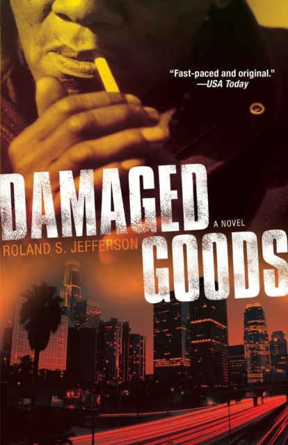 Damaged Goods, Paperback / softback Book