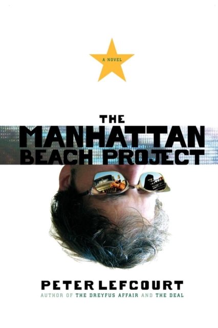 The Manhattan Beach Project : A Novel, EPUB eBook