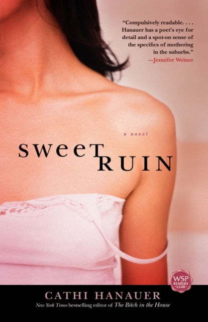Sweet Ruin : A Novel, Paperback / softback Book