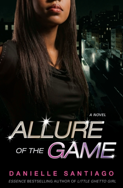 Allure Of The Game, Paperback / softback Book