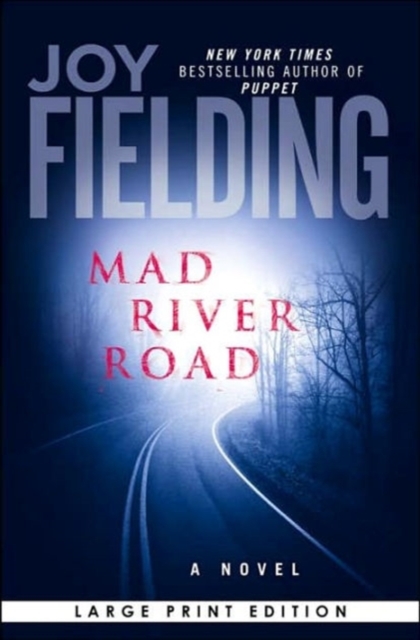 Mad River Road - LP, Hardback Book