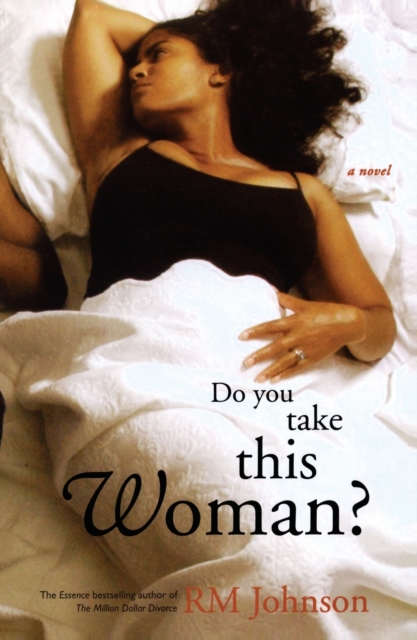 Do You Take This Woman? : A Novel, Paperback / softback Book