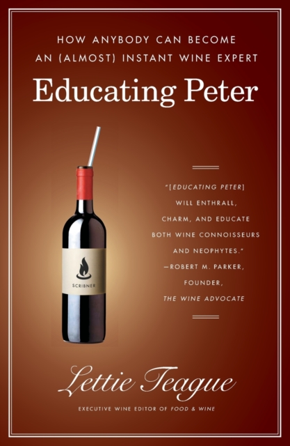 Educating Peter : Educating Peter, Paperback / softback Book
