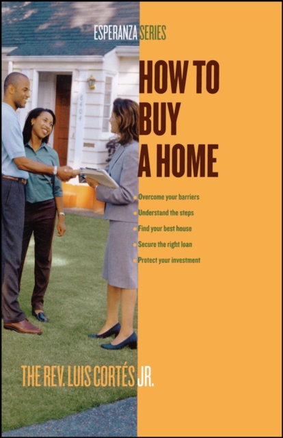 How to Buy a Home, EPUB eBook