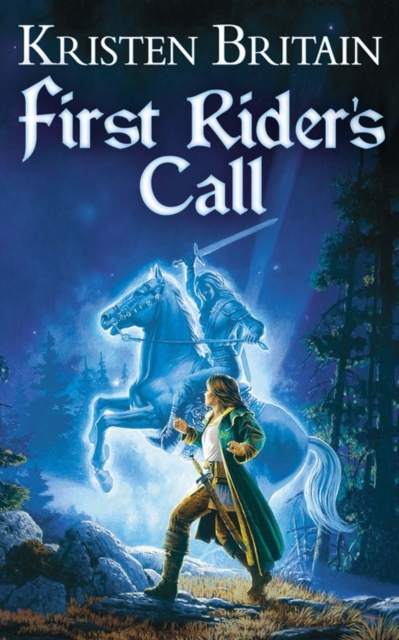First Rider's Call, Paperback / softback Book