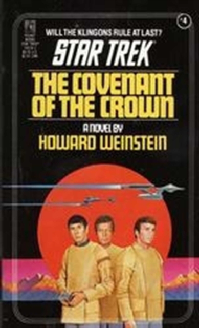 The Covenant of the Crown, EPUB eBook