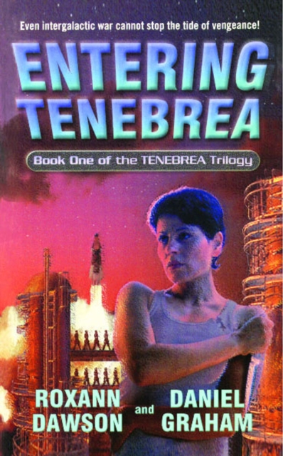 Entering Tenebrea, EPUB eBook