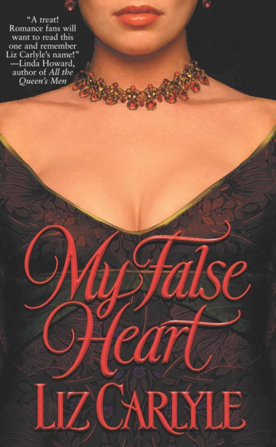 My False Heart, EPUB eBook