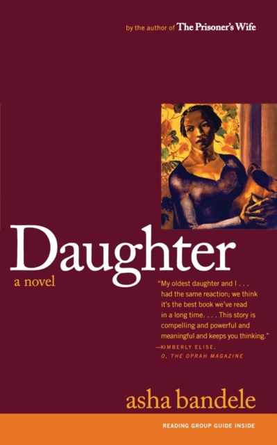 Daughter : A Novel, Paperback / softback Book