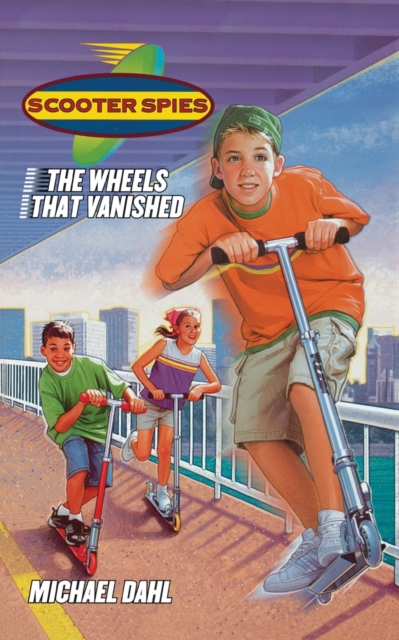 The Wheels That Vanished, Paperback / softback Book
