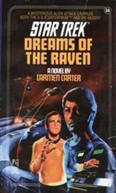 Dreams of the Raven, EPUB eBook