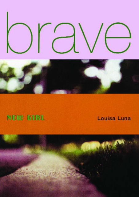 Brave New Girl, EPUB eBook