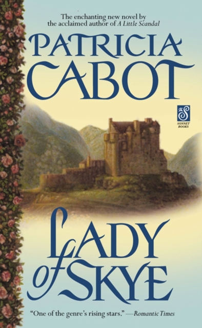 Lady of Skye, EPUB eBook