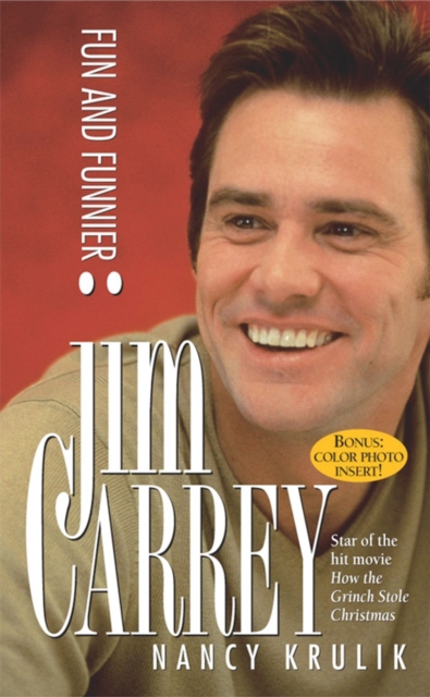 Jim Carrey : Fun and Funnier, EPUB eBook