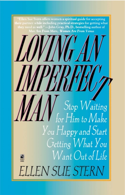 Loving an Imperfect Man, EPUB eBook