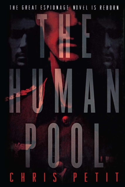 The Human Pool, EPUB eBook