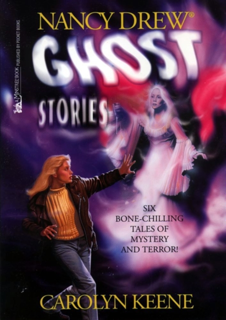 Ghost Stories, EPUB eBook