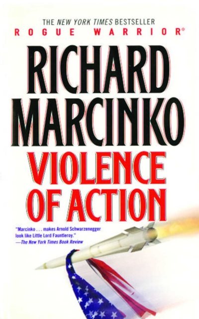 Violence of Action, EPUB eBook