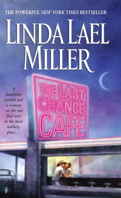 The Last Chance Cafe : A Novel, EPUB eBook