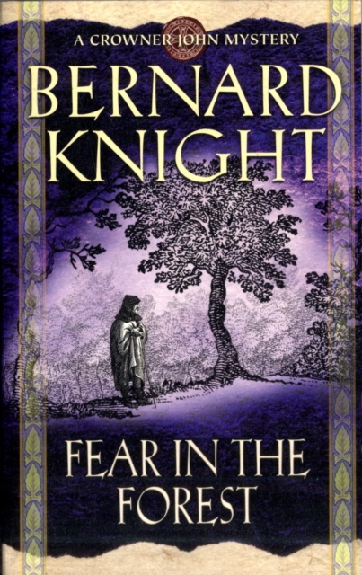 Fear In The Forest, Paperback / softback Book