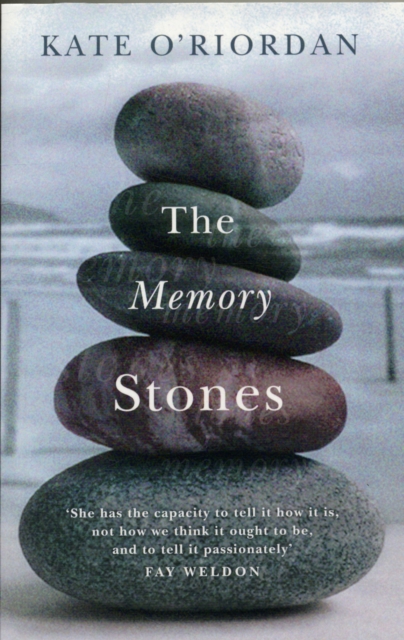 The Memory Stones, Paperback / softback Book