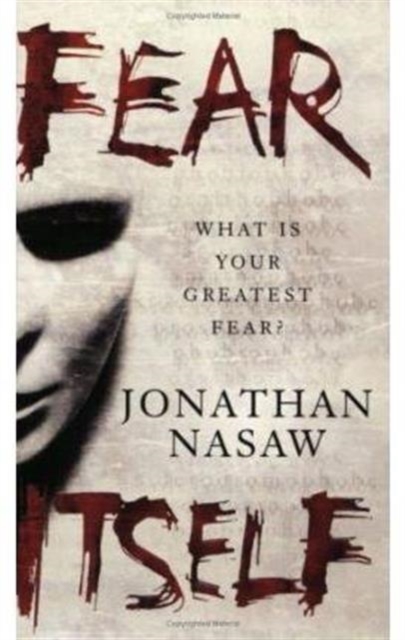 Fear Itself, Paperback / softback Book