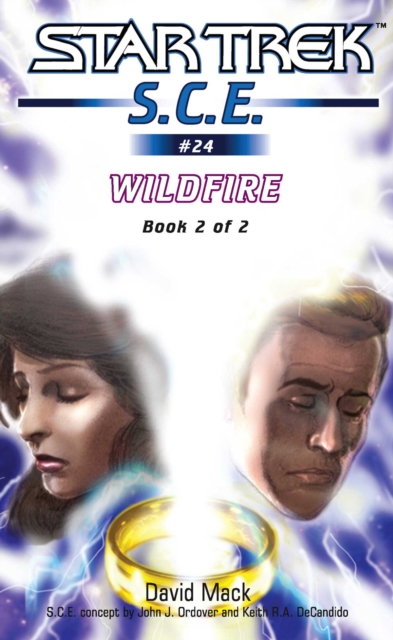 Wildfire Book 2, EPUB eBook