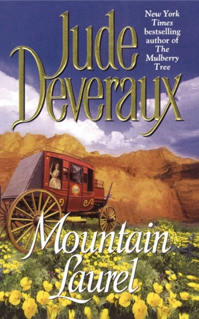 Mountain Laurel, EPUB eBook