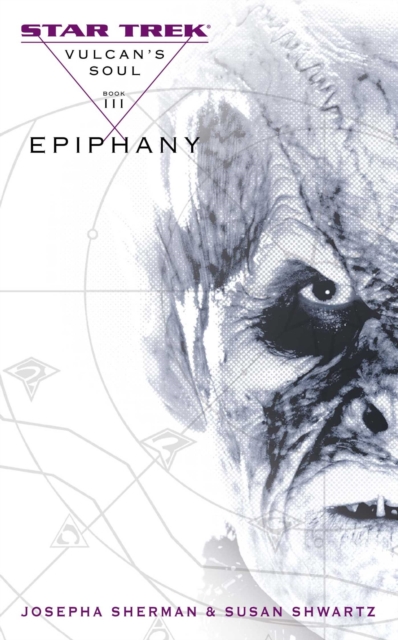Vulcan's Soul #3: Epiphany, EPUB eBook