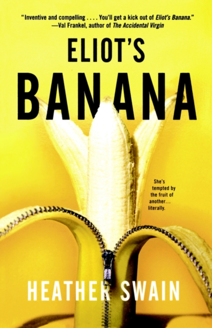 Eliot's Banana, Paperback / softback Book