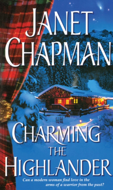 Charming the Highlander, EPUB eBook