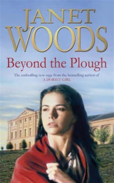 Beyond The Plough, Paperback / softback Book