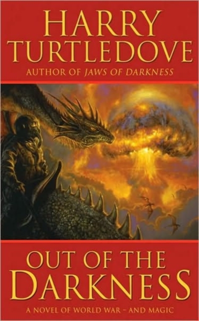 Out Of The Darkness, Paperback / softback Book