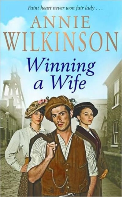 Winning a Wife, Paperback / softback Book