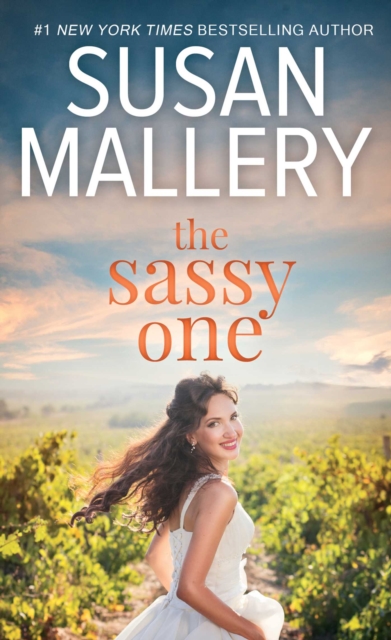The Sassy One, EPUB eBook