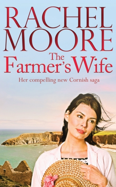 The Farmer's Wife, Paperback / softback Book