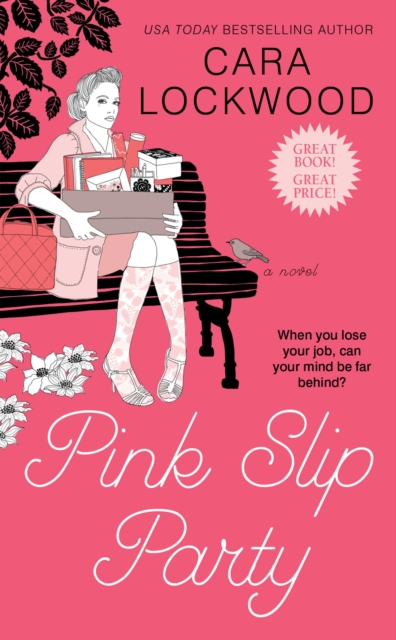 Pink Slip Party, EPUB eBook