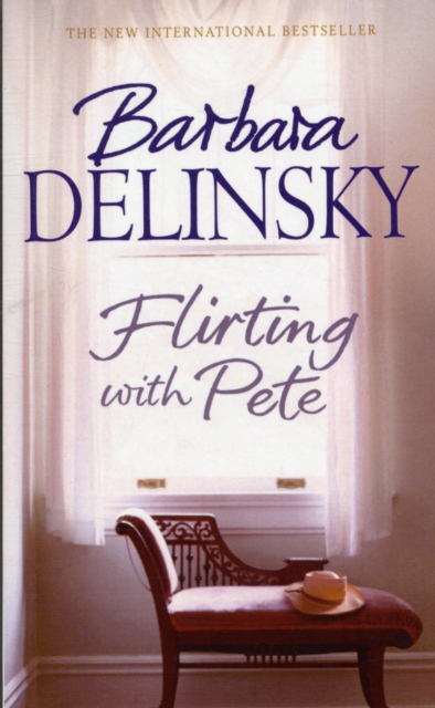 Flirting with Pete, Paperback / softback Book