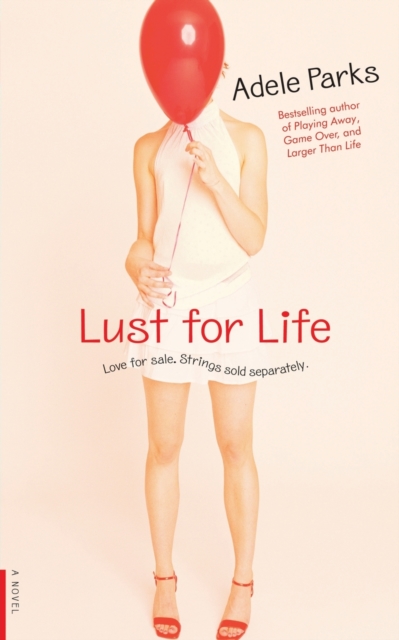 Lust for Life, Paperback / softback Book
