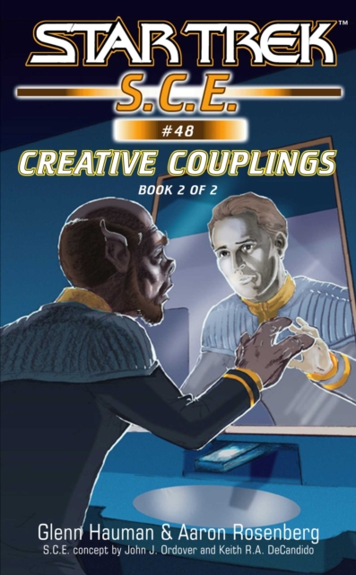 Star Trek: Creative Couplings, Book 2, EPUB eBook