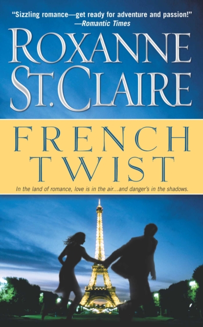 French Twist, EPUB eBook