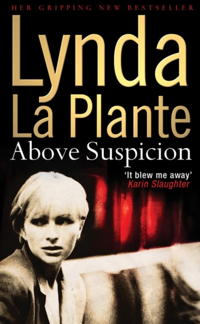 Above Suspicion, CD-Audio Book