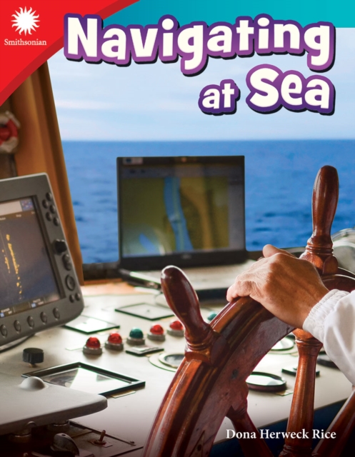 Navigating at Sea, EPUB eBook