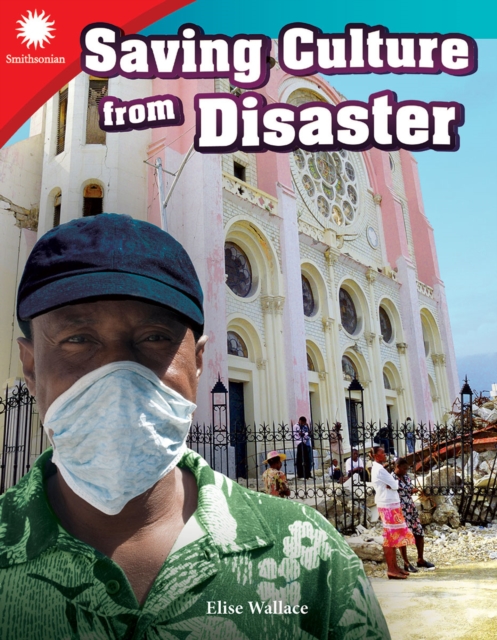 Saving Culture from Disaster, EPUB eBook