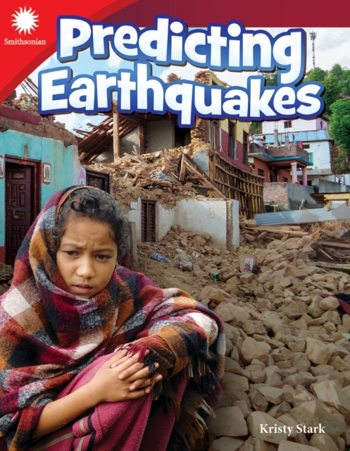 Predicting Earthquakes, EPUB eBook