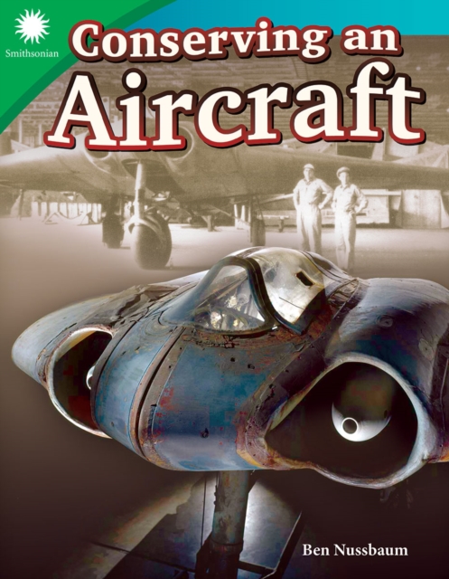 Conserving an Aircraft, EPUB eBook