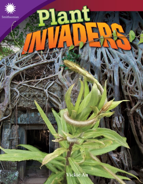 Plant Invaders, EPUB eBook