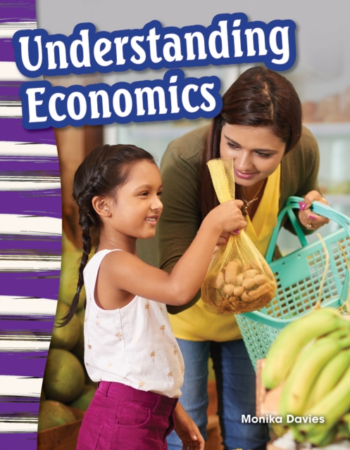 Understanding Economics, EPUB eBook