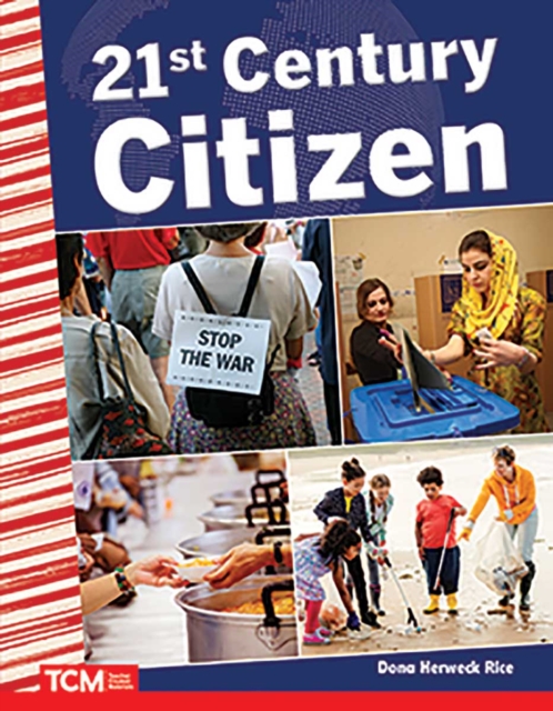 21st Century Citizen, PDF eBook
